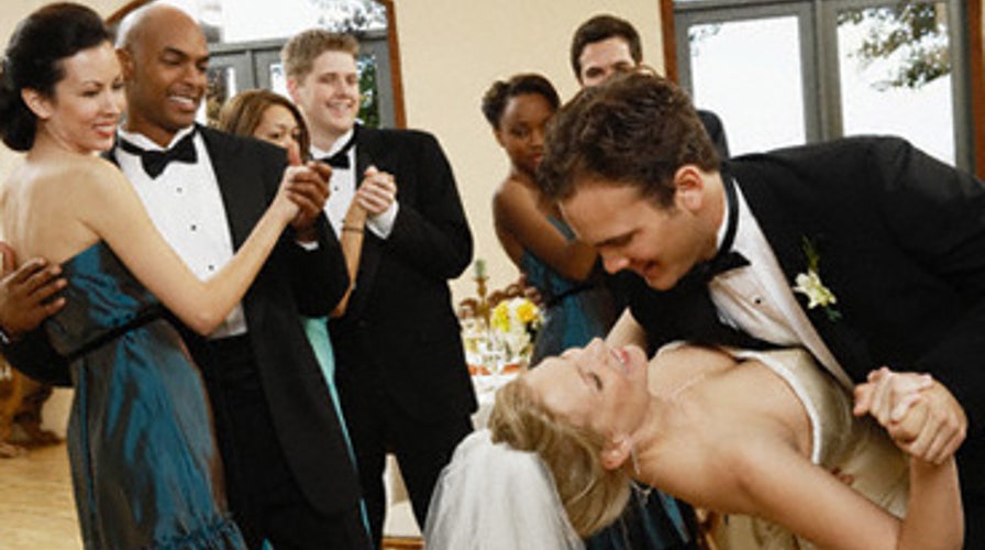 Wedding Planning 101