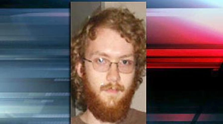 Alive, Well and Under Arrest