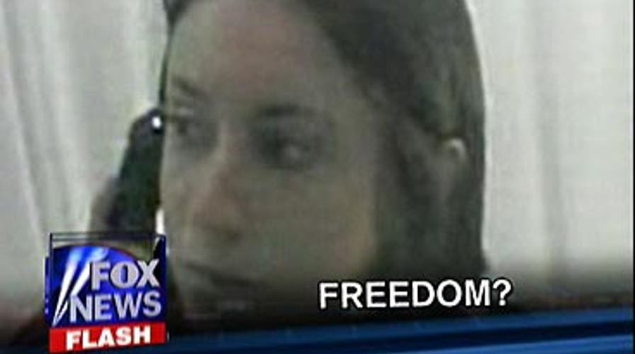 FOX News Flash: On the Record