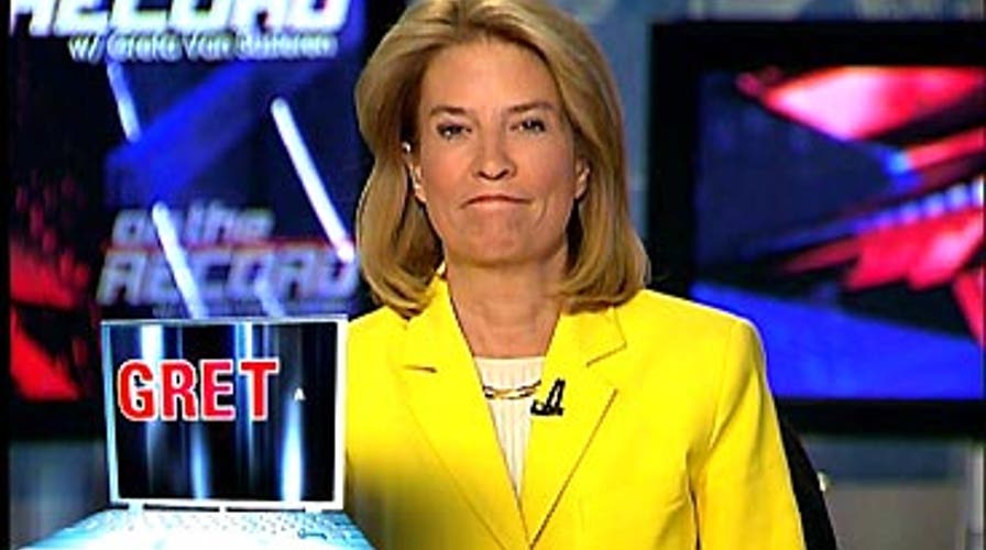 Greta Live Wire: 8/15 PT 2