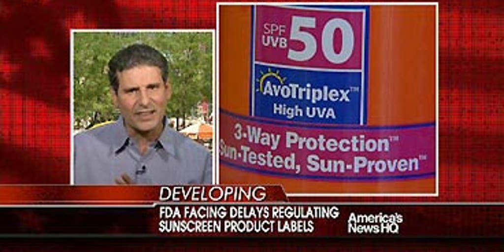 Hot Lies? Fox News Video