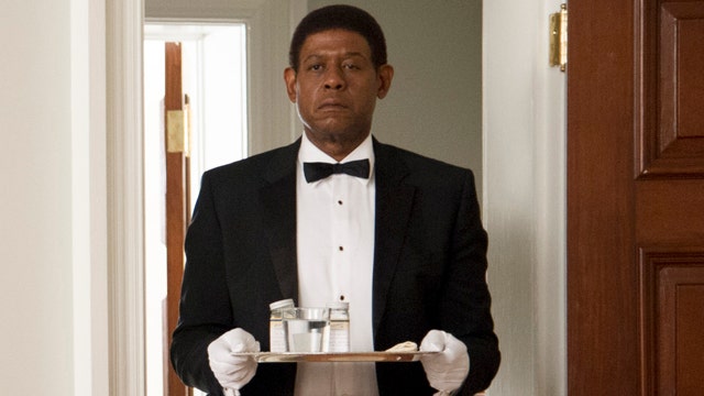 Is 'The Butler' this year's first major Oscar contender?