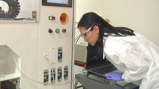 Arizona grows strong STEM workforce
