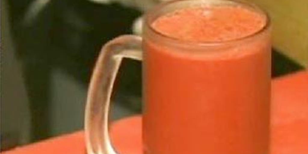 Just Beet It? Fox News Video