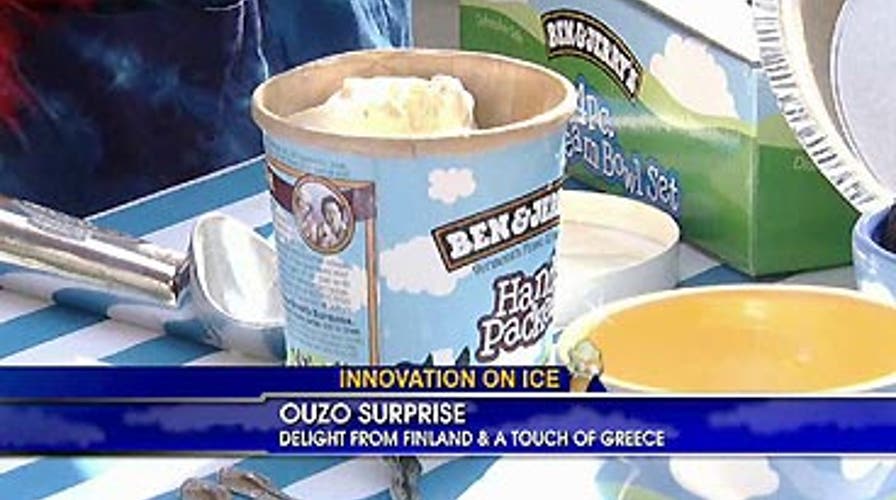 Competition of Flavor