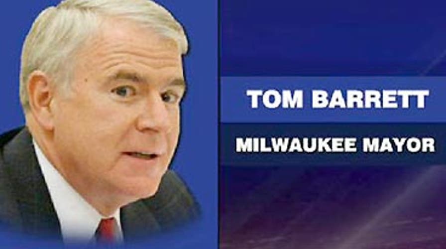 Don't Fight City Hall