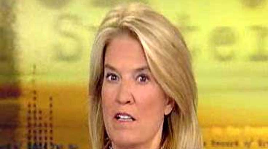 Greta Live Wire: 8/17