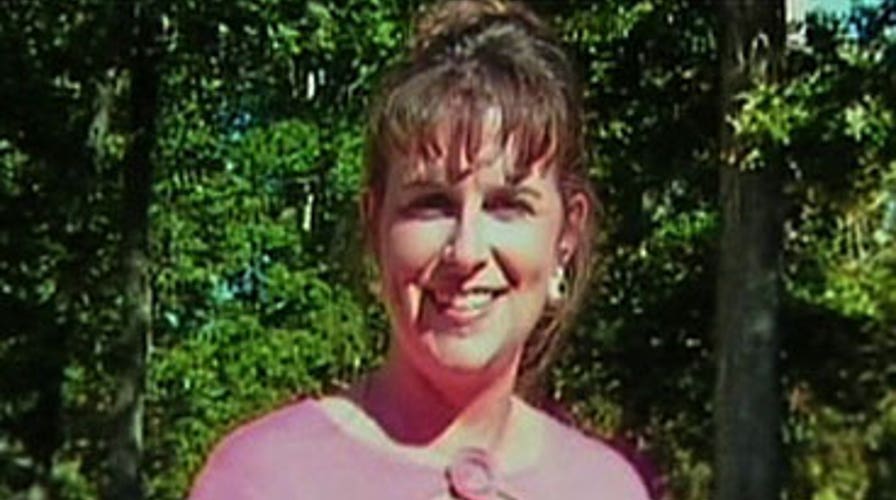 Woman Abducted During Walk?