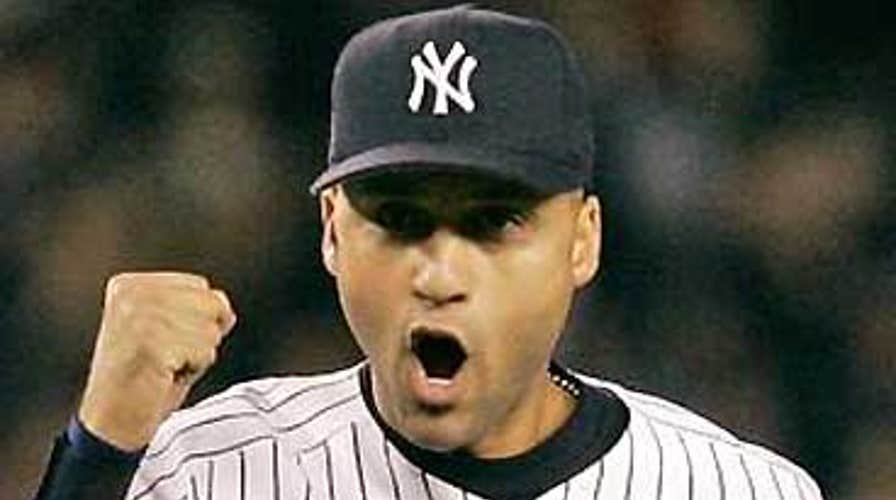 Pinheads & Patriots: 8/17