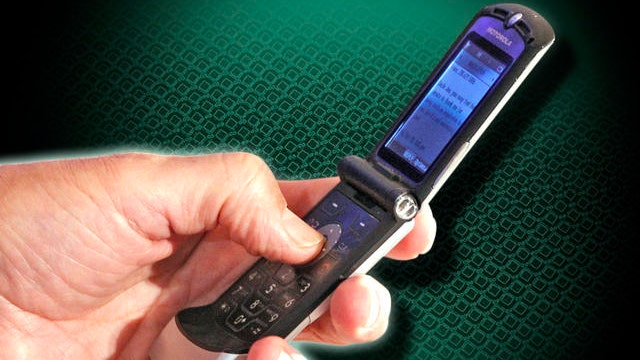 White House pushing new cell phone tax?