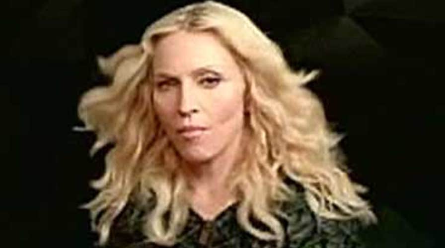 Madonna's 50th Birthday
