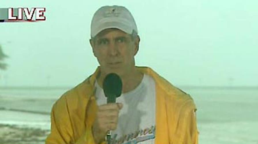 Preparing for the Worst