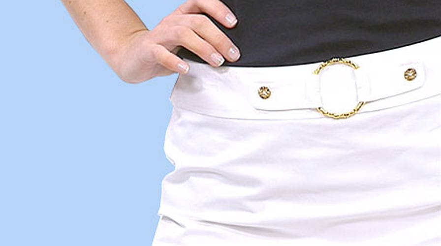 Skirt the Style Issue