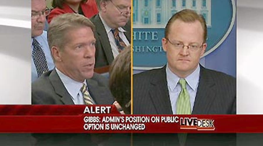 'What's the Status'?