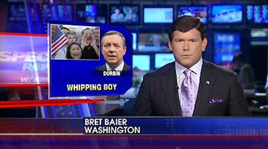 Political Grapevine: 8/18