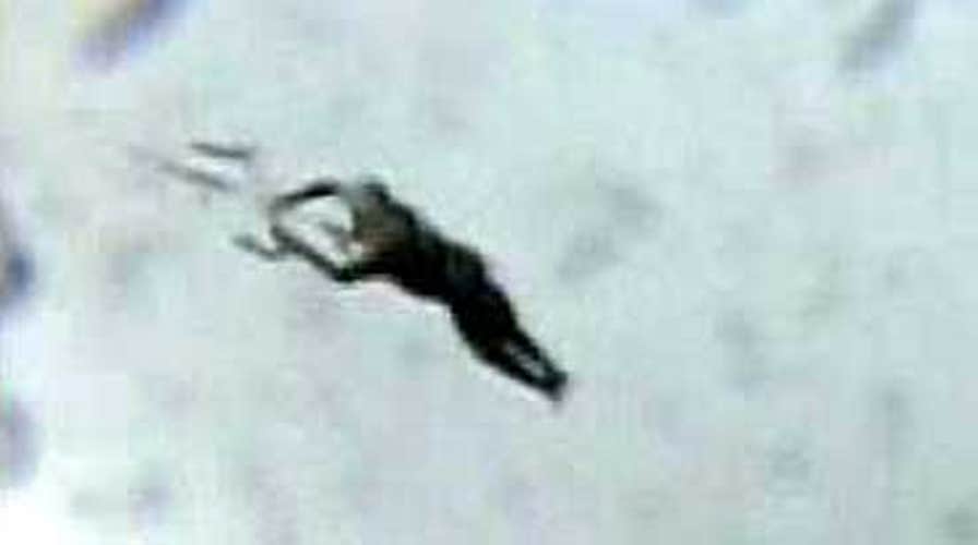 FOX News Flash: FOX & Friends Edition