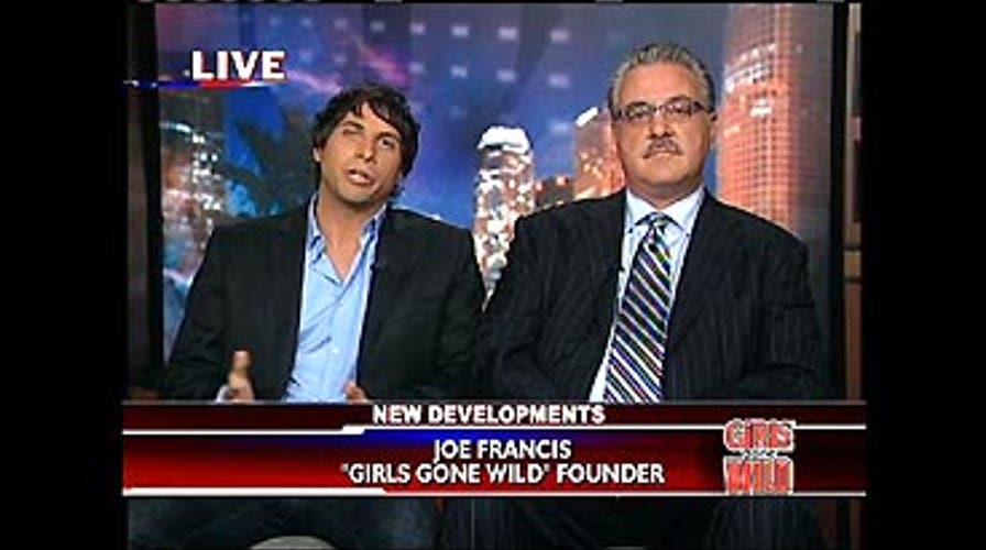 Lawsuit 'Gone Wild,' Pt 2