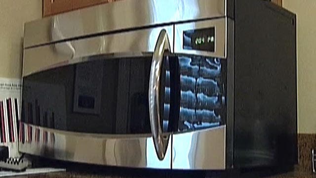 Appliances in your kitchen most likely to cause a fire