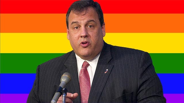 Chris Christie to sign ban on gay conversion therapy