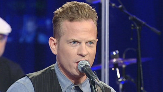 Jace Everett Sings The True Blood Theme Song Fox News Video