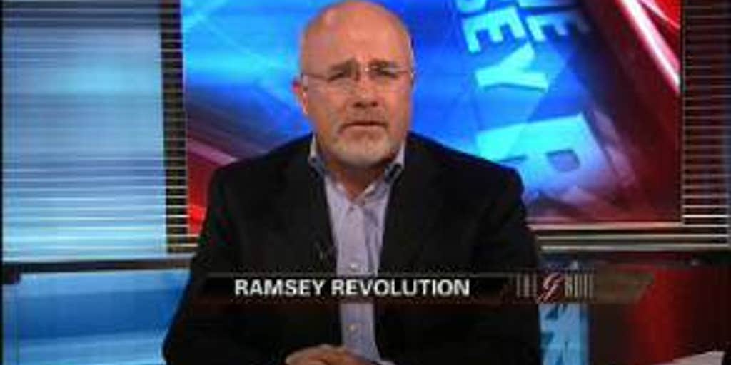 The ramsey revolution fox business video
