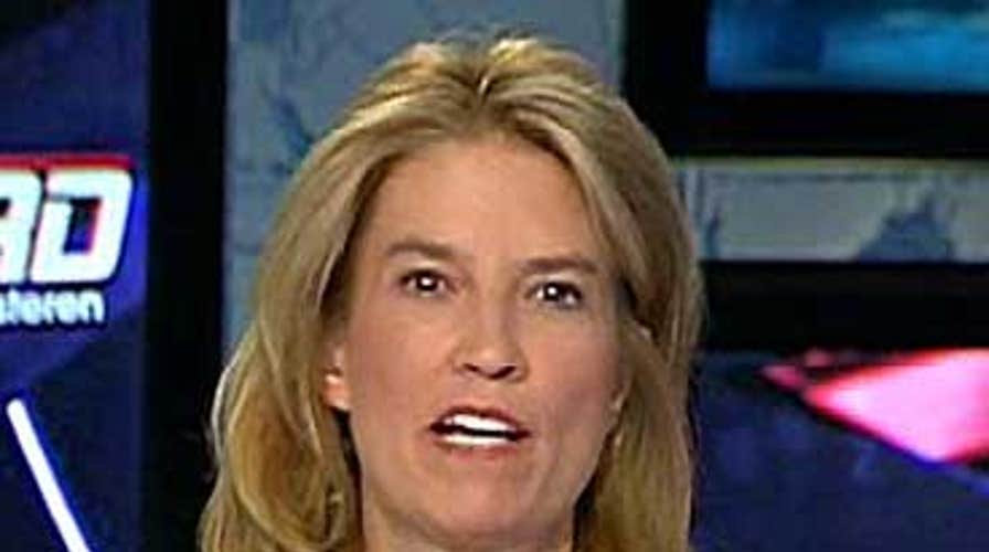 Greta Live Wire: 8/20