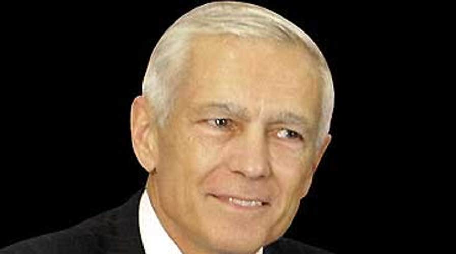 Denied Speaking Time