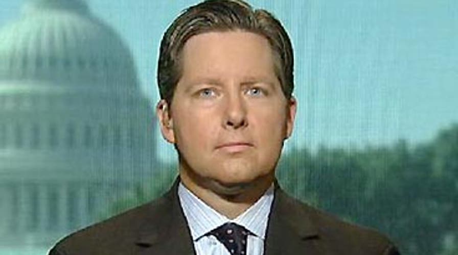 'Politically Motivated'