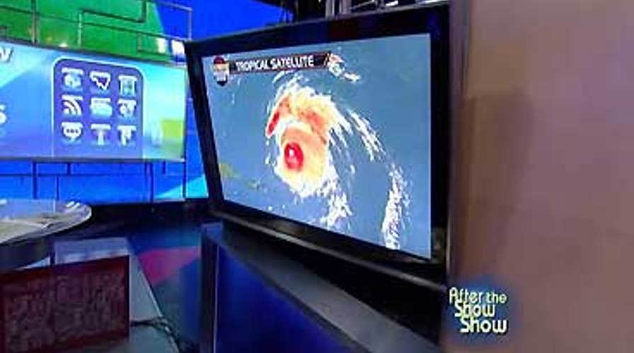 After the Show Show: 8/20