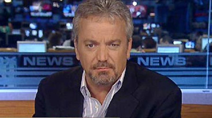 'My Heart Won't Give Up'