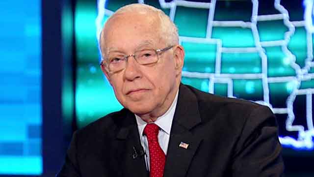 Mukasey: Judge's stop and frisk ruling was wrong