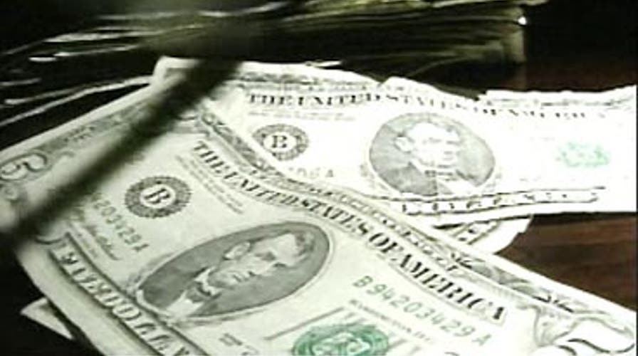 Debt = Major Health Problems