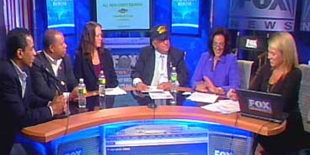 American Heroes, Pt. 1 | Fox News Video