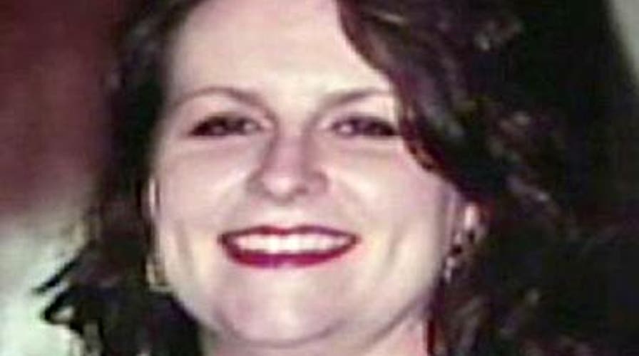 'She's Out There Somewhere'