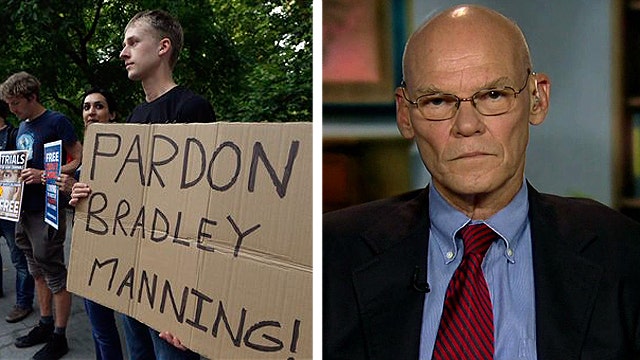 Bradley Manning sentenced to 35 years in prison 