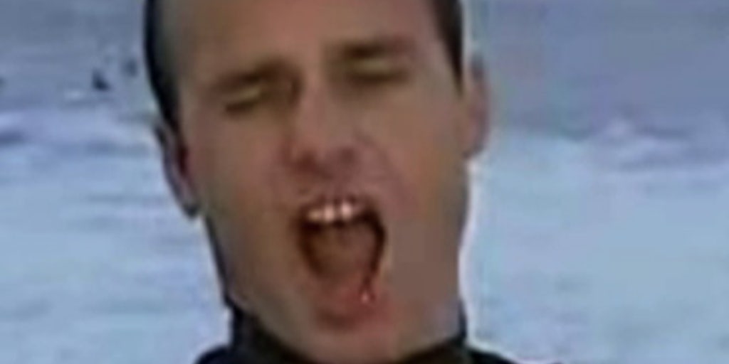 Ultimate Surfer Dude Fox News Video