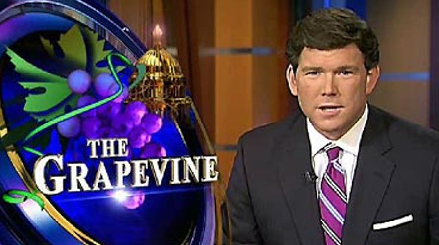 Political Grapevine: 8/22