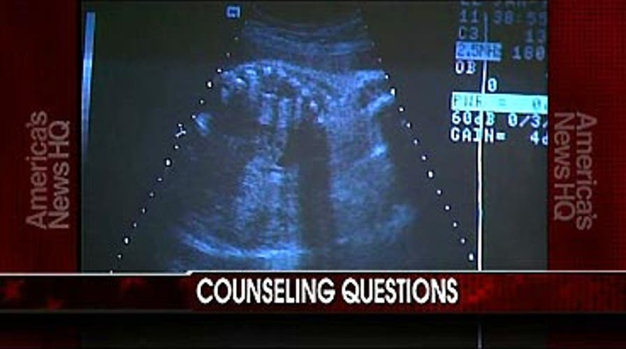 Abortion Law Overturned