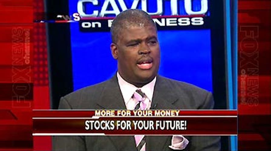 Cavuto on Business