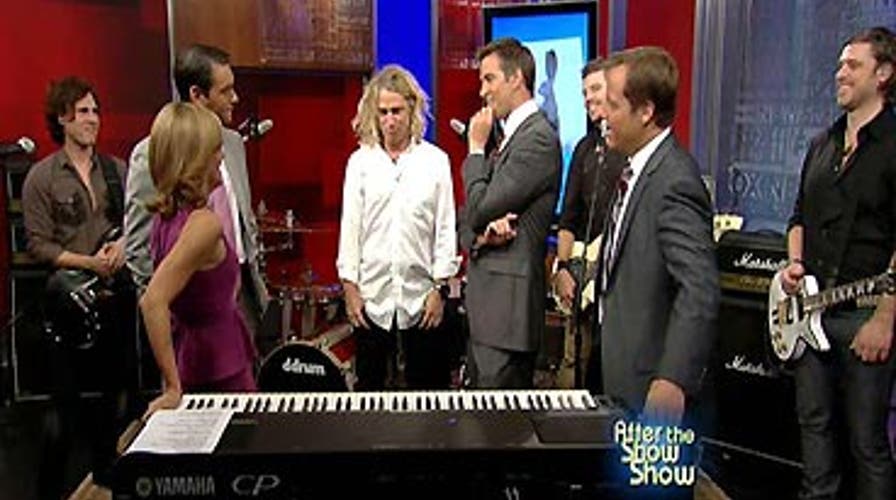 After the Show Show: 8/22