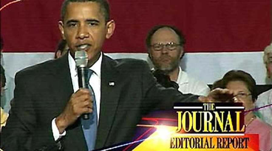 Obamacare Contradictions