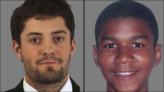 Bias Bash: Trayvon Martin vs. Christopher Lane coverage