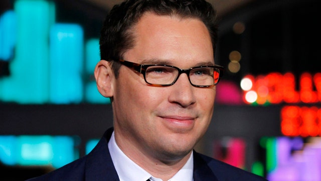 ‘X-Men director Bryan Singer’s accuser wants suit dismissed