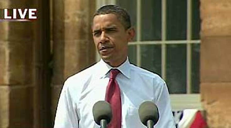 'Unique Public Servant'