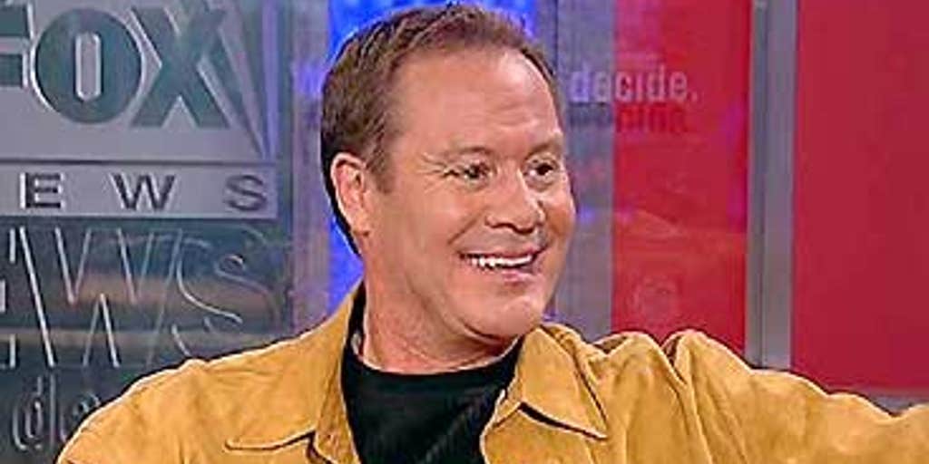 Chris Lemmon's Defense Mechanism | Fox News Video