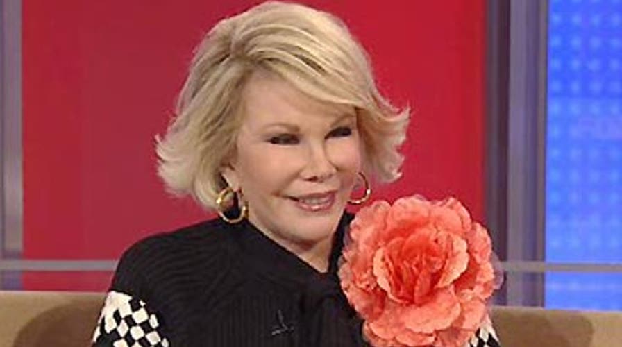 'How'd You Get So Rich?'