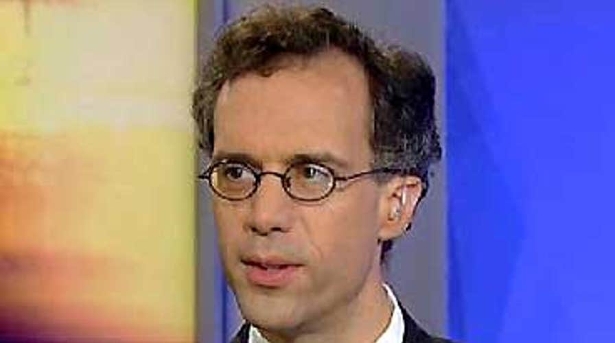 Daschle on the Down Low