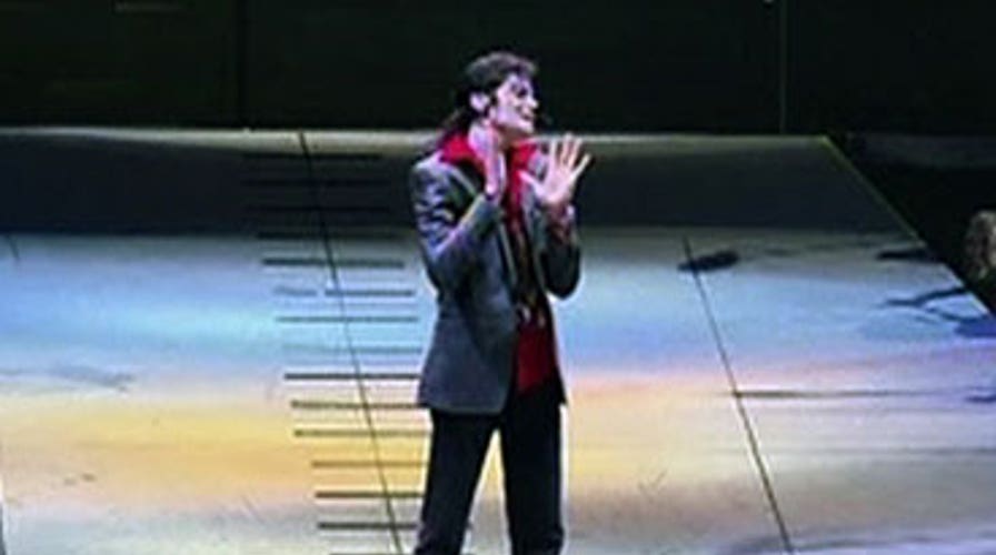 Report: Jackson's Death a Homicide