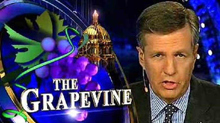 Political Grapevine: 8/25