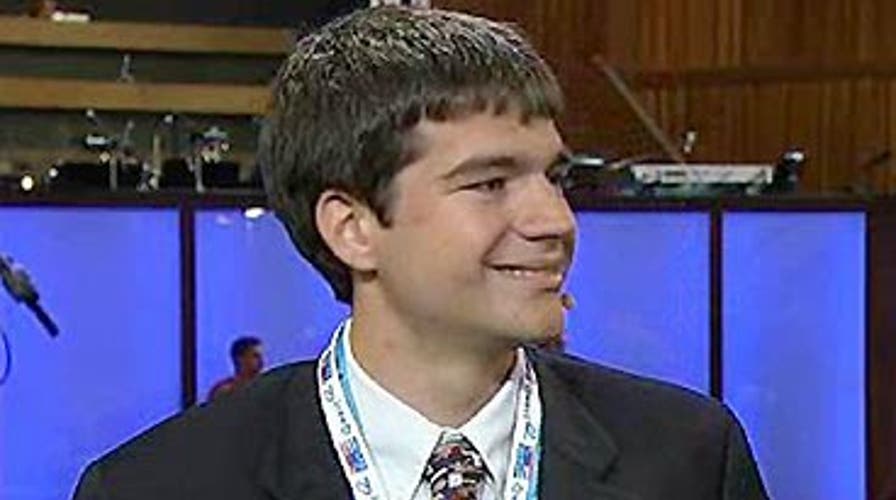 Ready, Willing and Able